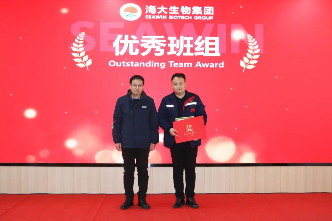 开云在线手机入口集团举行2024年度总结表彰大会