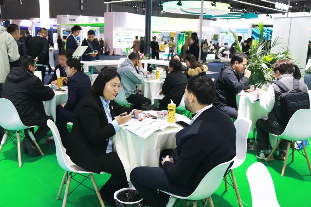 金牌赞助企业开云在线手机入口全新亮相上海CAC国际农化展,以科技实力献礼25周年
