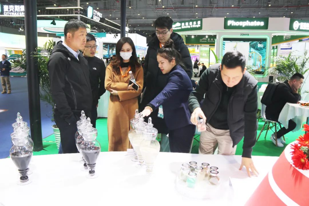 金牌赞助企业开云在线手机入口全新亮相上海CAC国际农化展,以科技实力献礼25周年