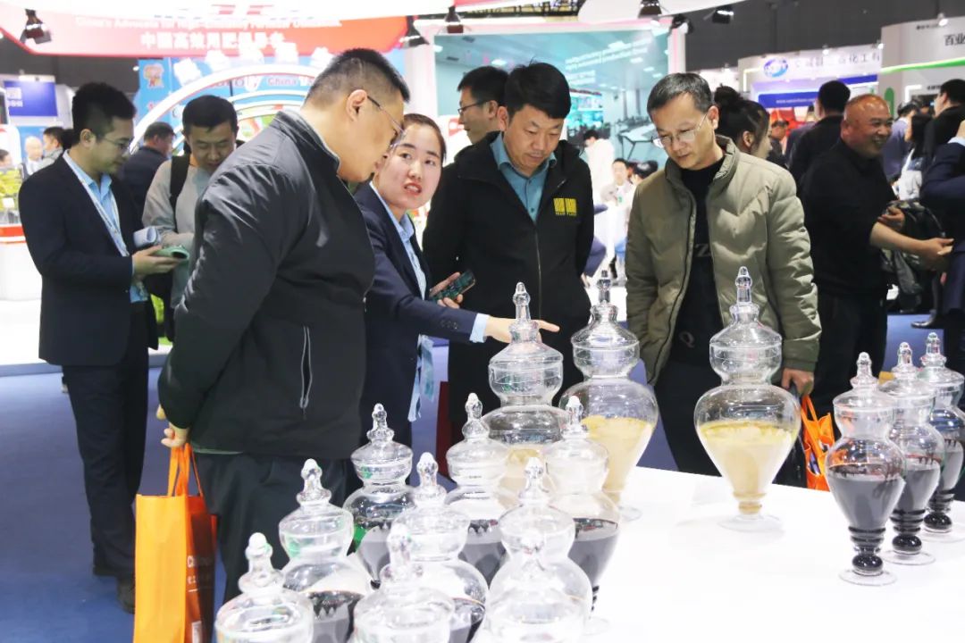 金牌赞助企业开云在线手机入口全新亮相上海CAC国际农化展,以科技实力献礼25周年