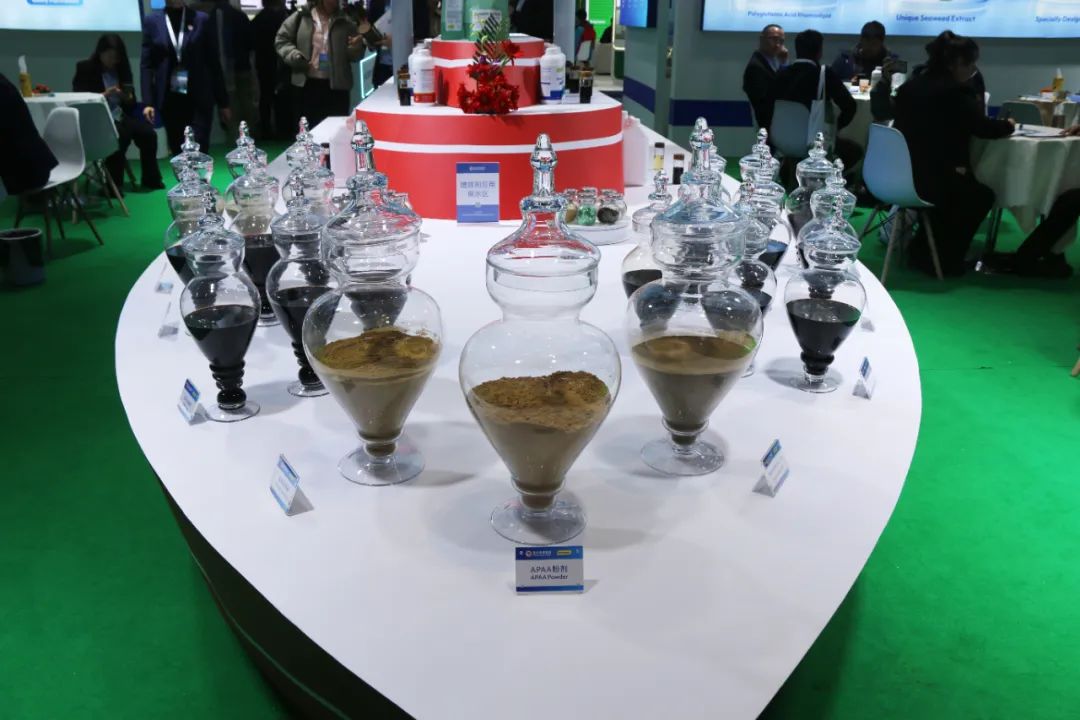 金牌赞助企业开云在线手机入口全新亮相上海CAC国际农化展,以科技实力献礼25周年